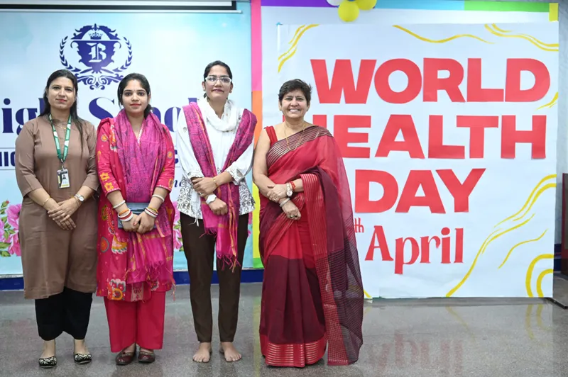 World Health Day