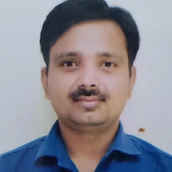 Mr Sunil Sharma, Accountant