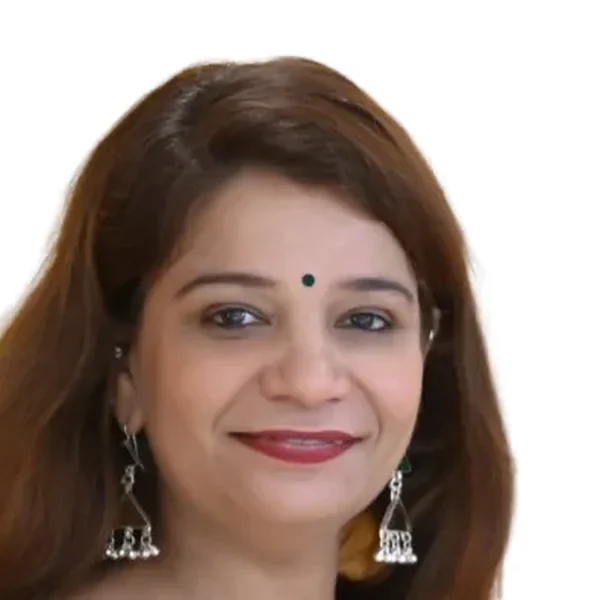 Mrs Tanu Handa, PGT Psychology & School Counsellor