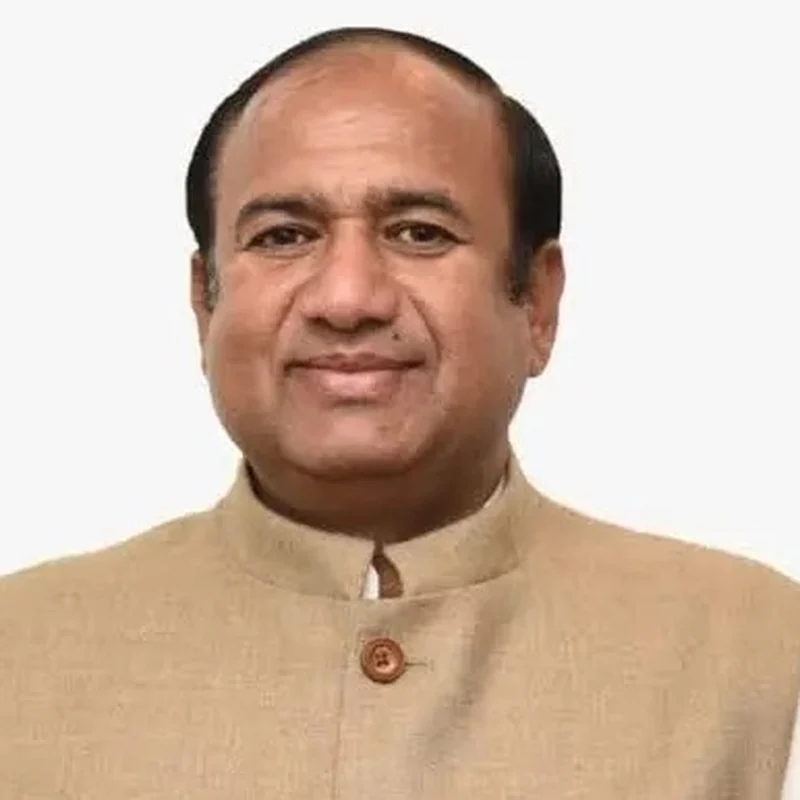 Sh. Surender Panwar, Chairman